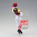 HUNTER x HUNTER - FIGURINE HISOKA MOROW VIBRATION STARS JAPANDCO 4c