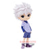 HUNTER x HUNTER - FIGURINE KILLUA Q POSKET VER.B JAPANDCO 1