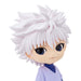 HUNTER x HUNTER - FIGURINE KILLUA Q POSKET VER.B JAPANDCO 2