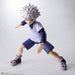 HUNTER x HUNTER - FIGURINE KILLUA SH FIGUARTS JAPANDCO 3