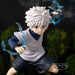 HUNTER x HUNTER - FIGURINE KILLUA VIBRATION STARS JAPANDCO 2c