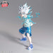 HUNTER x HUNTER - FIGURINE KILLUA ZOLDYCK II VIBRATION STARS JAPANDCO 1