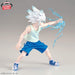 HUNTER x HUNTER - FIGURINE KILLUA ZOLDYCK II VIBRATION STARS JAPANDCO 3