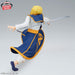 HUNTER x HUNTER - FIGURINE KURAPIKA II VIBRATION STARS JAPANDCO 4