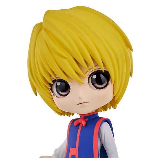 HUNTER x HUNTER - FIGURINE KURAPIKA Q POSKET VER.A JAPANDCO 2