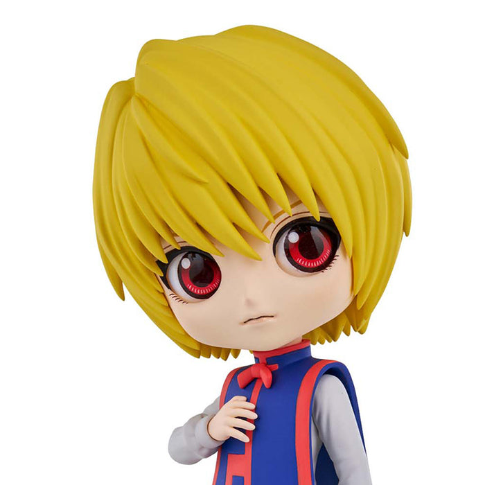 HUNTER x HUNTER - FIGURINE KURAPIKA Q POSKET VER.B JAPANDCO 2