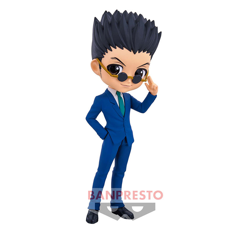 HUNTER x HUNTER - FIGURA LEOLIO PARADINAITO Q POSKET VER.B