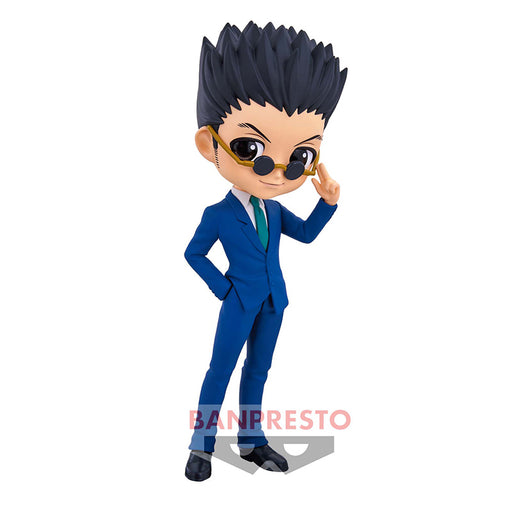 HUNTER x HUNTER - FIGURINE LEOLIO PARADINAITO Q POSKET VER.B JAPANDCO 1