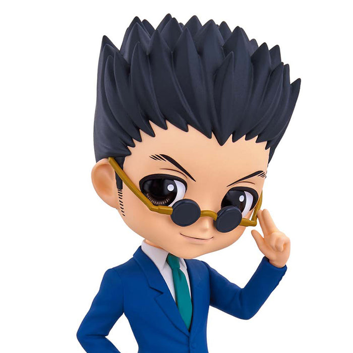 HUNTER x HUNTER - FIGURINE LEOLIO PARADINAITO Q POSKET VER.B JAPANDCO 2