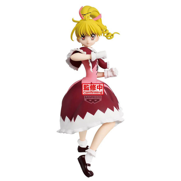 HUNTER x HUNTER - FIGURINE BISCUIT KRUEGER VIBRATION STARS