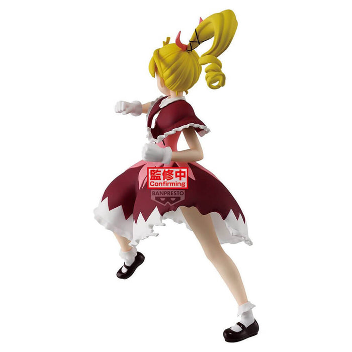HUNTER x HUNTER - FIGURINE BISCUIT KRUEGER VIBRATION STARS