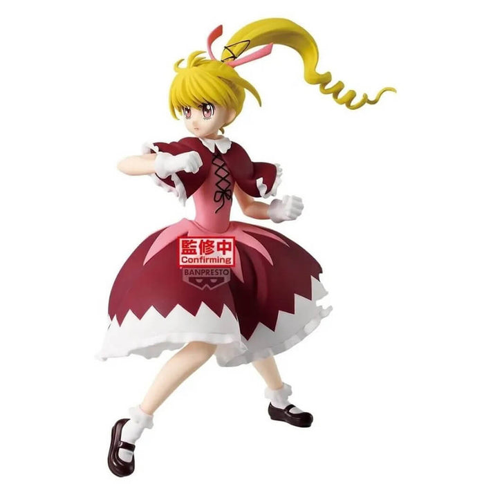 HUNTER x HUNTER - FIGURE BISCUIT KRUEGER VIBRATION STARS