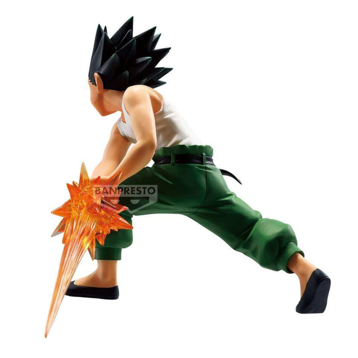 HUNTER x HUNTER - FIGURINE GON FREECSS II VIBRATION STARS