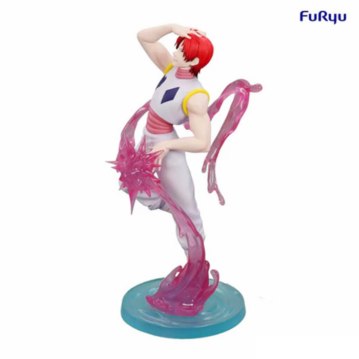 HUNTER x HUNTER - FIGURA HISOKA MOROW EXCEED CREATIVE