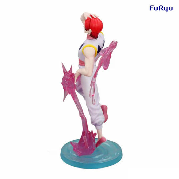 HUNTER x HUNTER - FIGURA HISOKA MOROW EXCEED CREATIVE