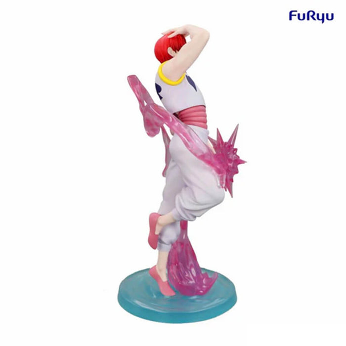 HUNTER x HUNTER - FIGURA HISOKA MOROW EXCEED CREATIVE
