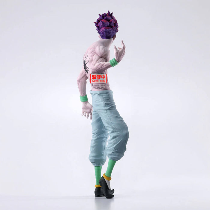 FIGURA GRANDISTA DE HUNTER x HUNTER - HISOKA MOROW