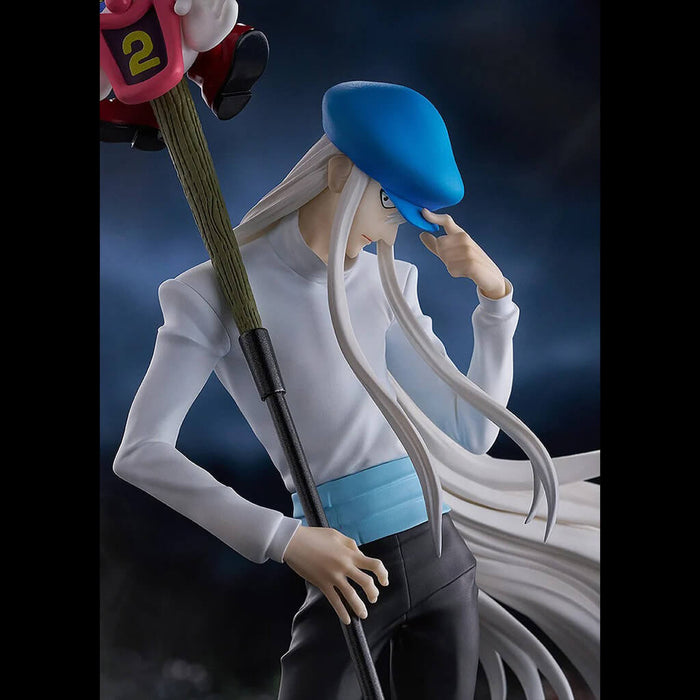 HUNTER x HUNTER - FIGURA KITE POP UP PARADE