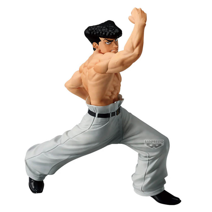 HUNTER x HUNTER - FIGURE KNUCKLE BINE VIBRATION STARS