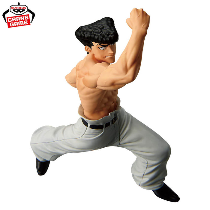 HUNTER x HUNTER - FIGURA KNUCKLE BINE VIBRATION STARS