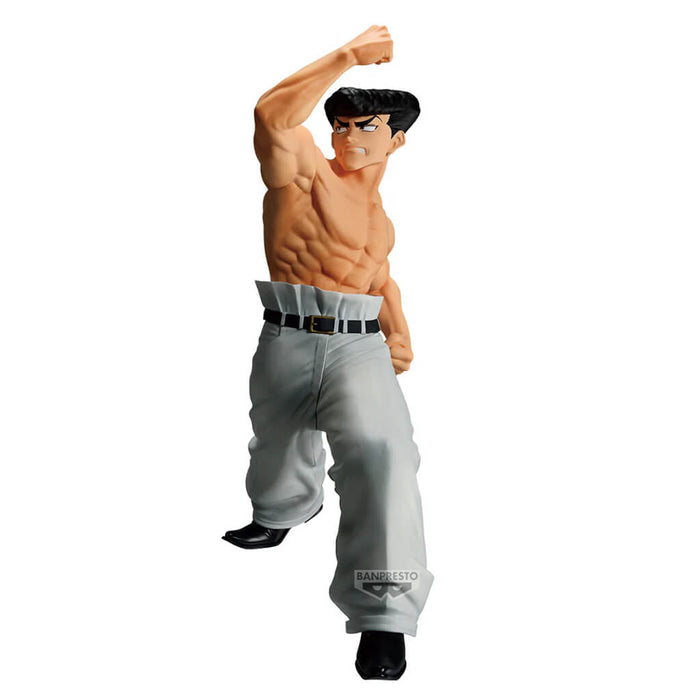 HUNTER x HUNTER - FIGURE KNUCKLE BINE VIBRATION STARS