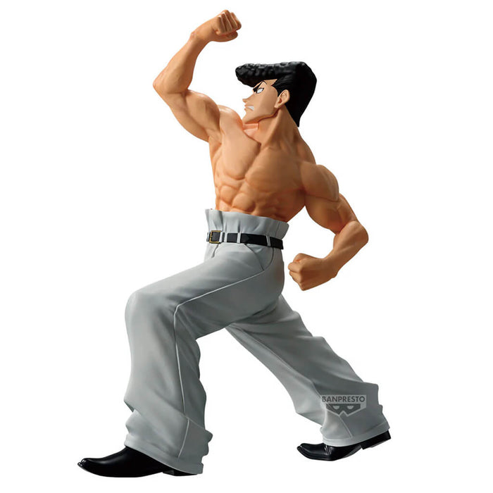 HUNTER x HUNTER - FIGURE KNUCKLE BINE VIBRATION STARS