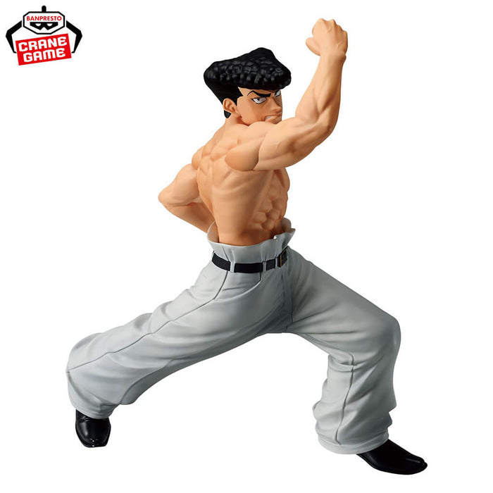 HUNTER x HUNTER - FIGURA KNUCKLE BINE VIBRATION STARS