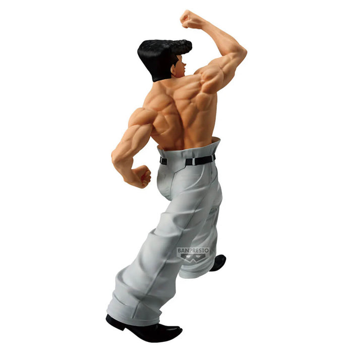 HUNTER x HUNTER - FIGURE KNUCKLE BINE VIBRATION STARS