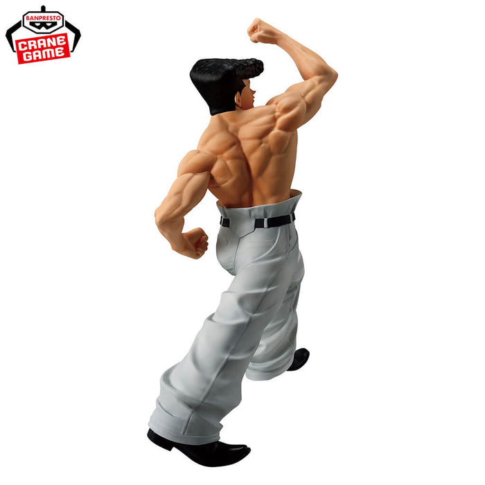 HUNTER x HUNTER - FIGURA KNUCKLE BINE VIBRATION STARS