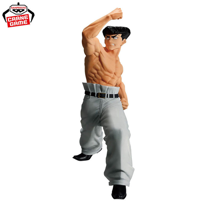 HUNTER x HUNTER - FIGURA KNUCKLE BINE VIBRATION STARS