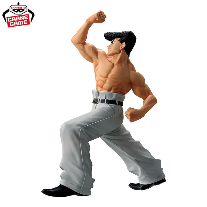 HUNTER x HUNTER - FIGURA KNUCKLE BINE VIBRATION STARS