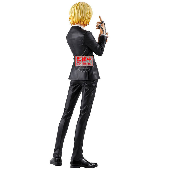 HUNTER x HUNTER - KURAPIKA GRANDISTA FIGURE