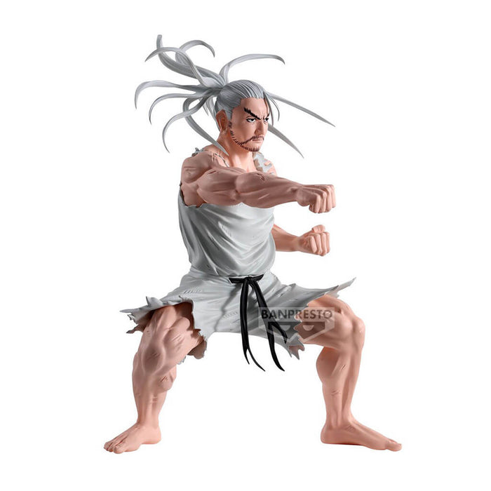 HUNTER x HUNTER - NETERO FIGURINE (LEAVING SOUND BEHIND) HUNTING ARCHIVES