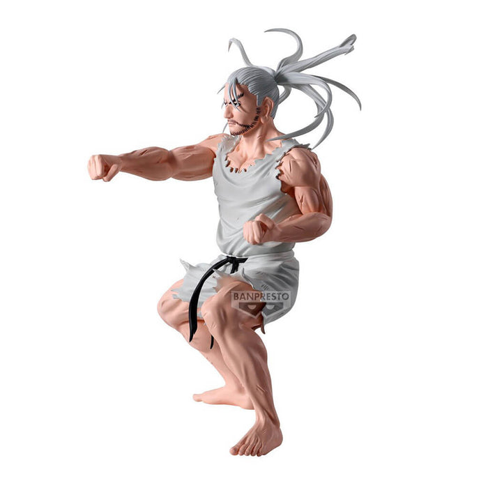 HUNTER x HUNTER - NETERO FIGURINE (LEAVING SOUND BEHIND) HUNTING ARCHIVES