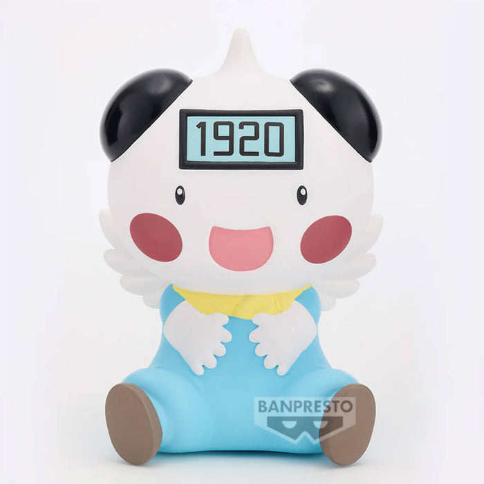 HUNTER x HUNTER - FIGURINE POTCLEAN FIG LIFE