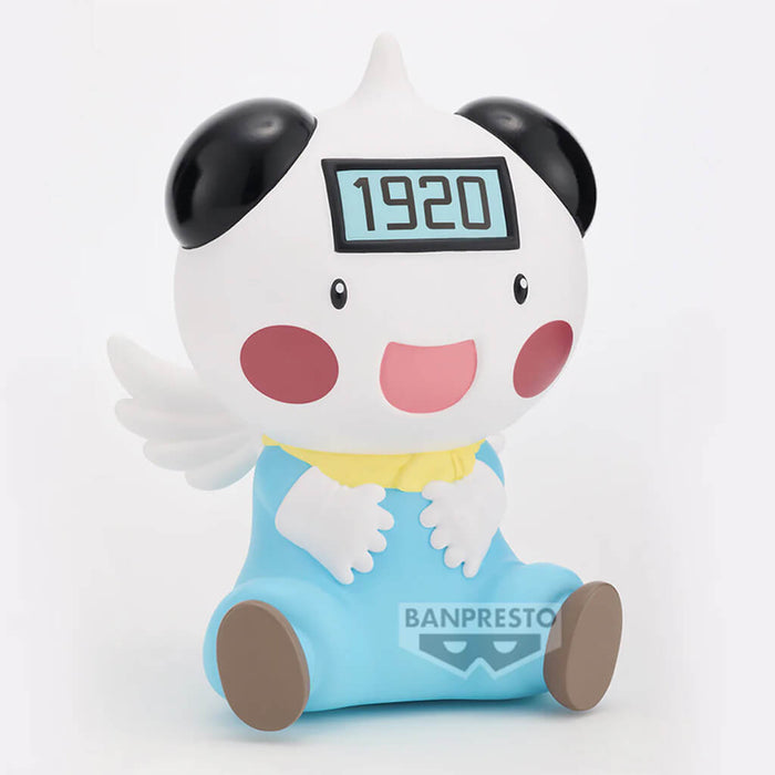 HUNTER x HUNTER - FIGURINE POTCLEAN FIG LIFE