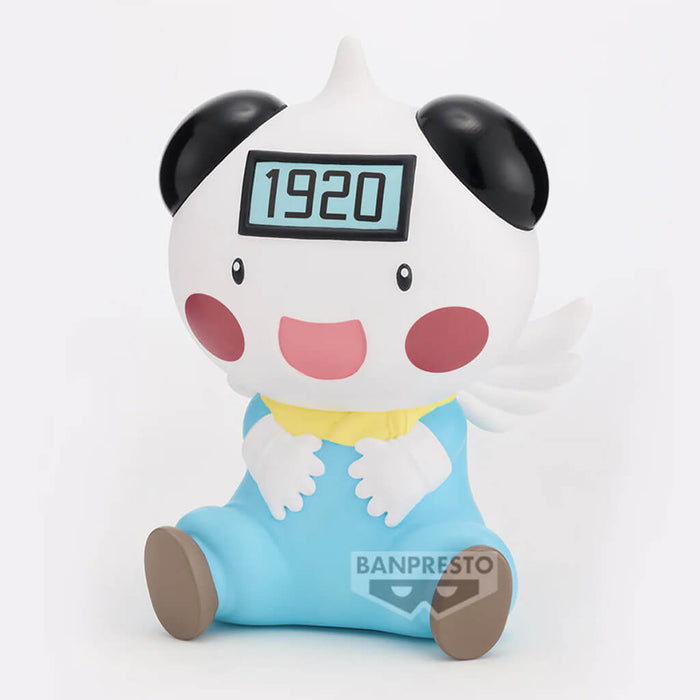HUNTER x HUNTER - FIGURINE POTCLEAN FIG LIFE
