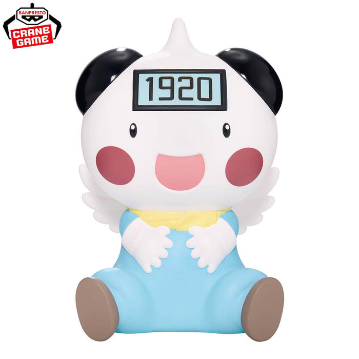 HUNTER x HUNTER - FIGURA POTCLEAN FIG LIFE