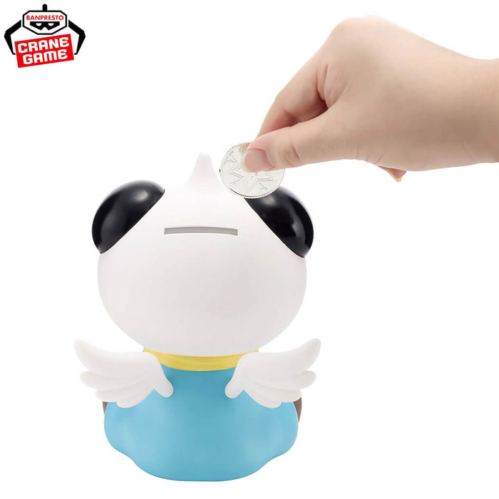 HUNTER x HUNTER - FIGURA POTCLEAN FIG LIFE