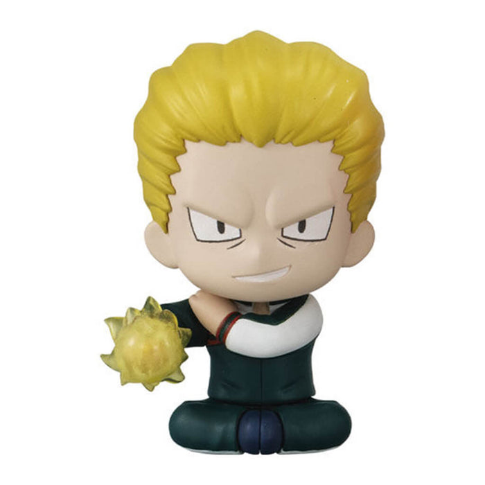 HUNTER x HUNTER - GASHAPON SITTING FIGURES PHANTOM TROUPE VOL.2
