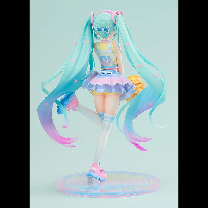 Hatsune Miku - Hatsune Miku (Cheerleading Ver.) G.S. Collection Figure
