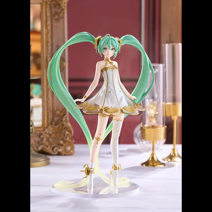Hatsune Miku - Figurine Hatsune Miku (Symphony 2020 Ver.) POP UP PARADE L size
