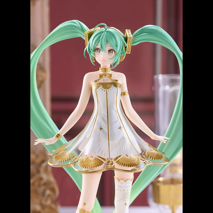 Hatsune Miku - Figurine Hatsune Miku (Symphony 2020 Ver.) POP UP PARADE L size