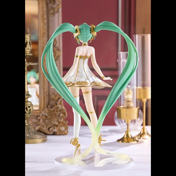 Hatsune Miku - Figurine Hatsune Miku (Symphony 2020 Ver.) POP UP PARADE L size