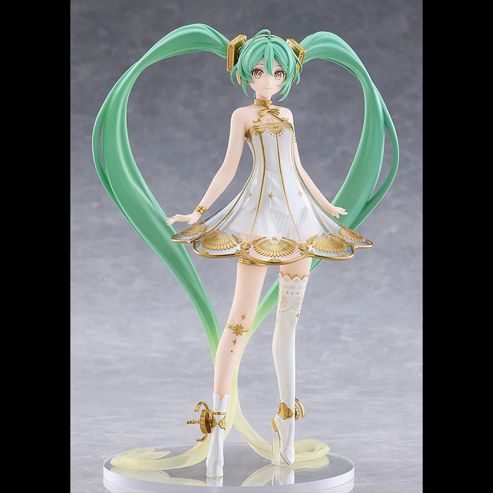 Hatsune Miku - Figurine Hatsune Miku (Symphony 2020 Ver.) POP UP PARADE L size