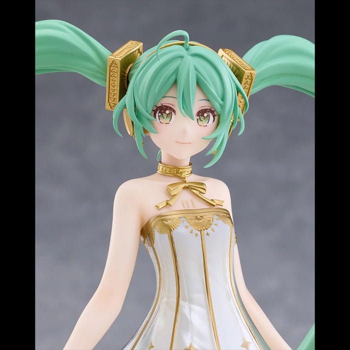 Hatsune Miku - Figurine Hatsune Miku (Symphony 2020 Ver.) POP UP PARADE L size