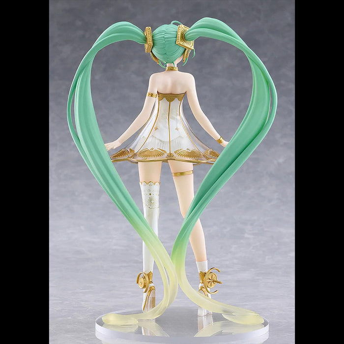 Hatsune Miku - Figurine Hatsune Miku (Symphony 2020 Ver.) POP UP PARADE L size