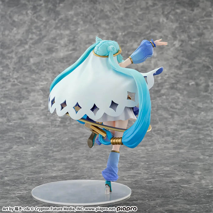 Hatsune Miku Series - Figurine Hatsune Miku (Cosmic Ver.) FIGURIZMα