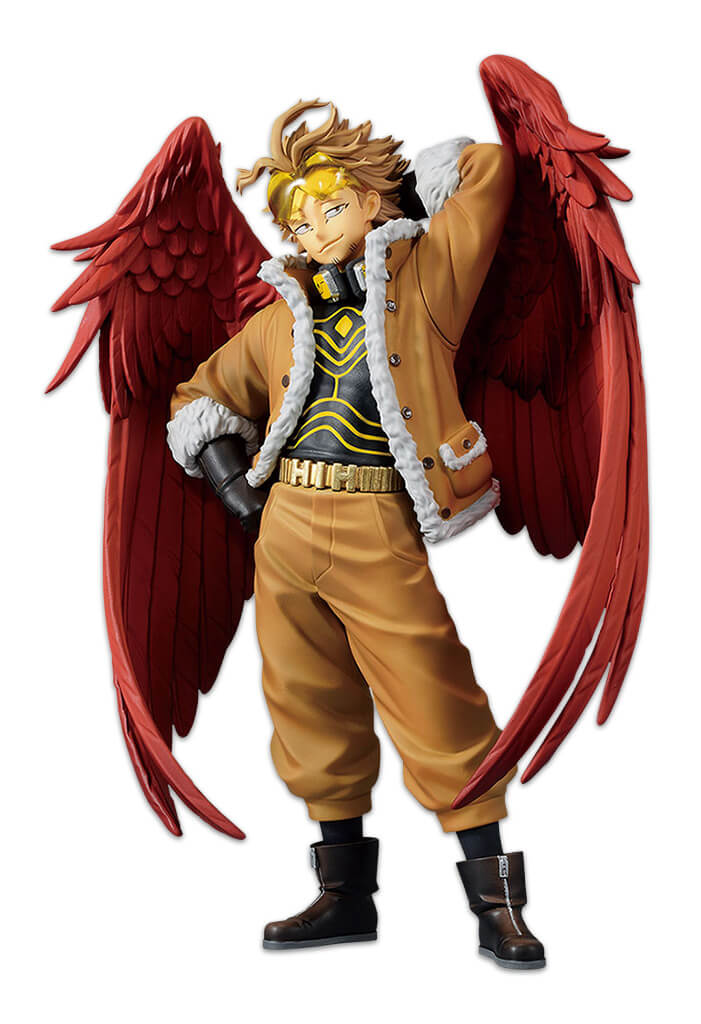 Hawks