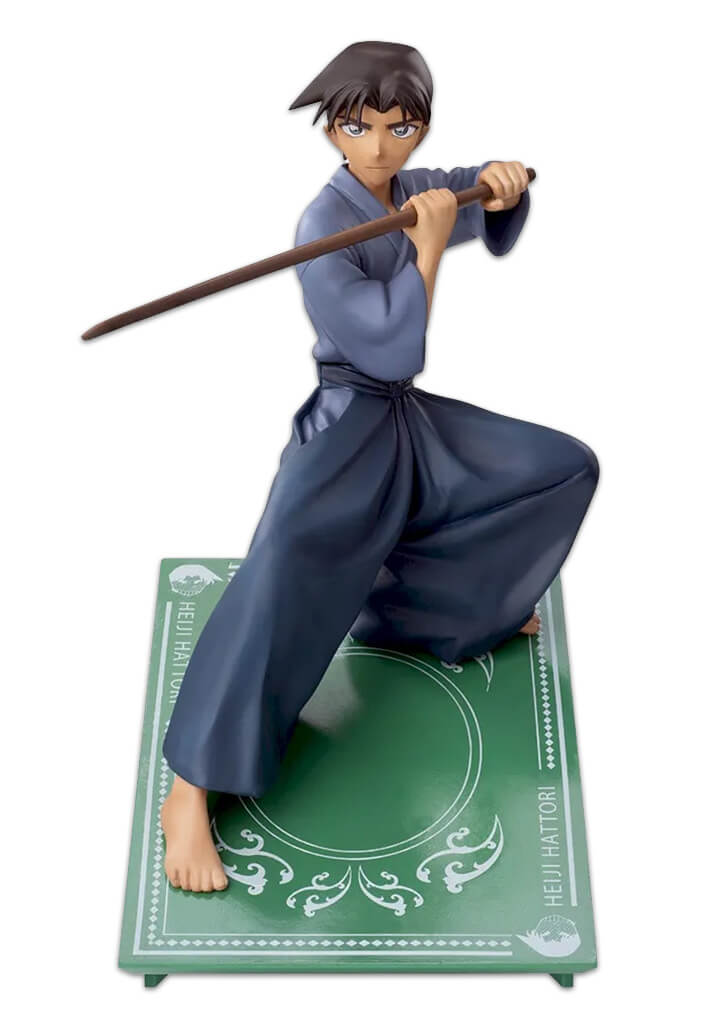 Heiji Hattori